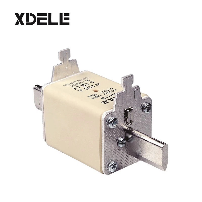NH1 With Indicator Fuse Link factory
