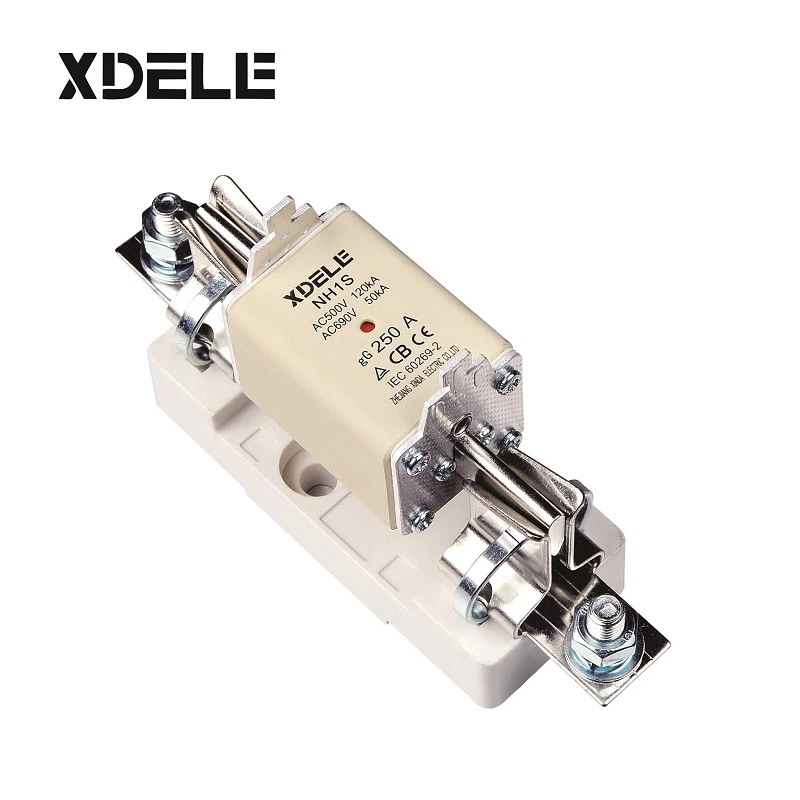 NH1 With Indicator Fuse Link best